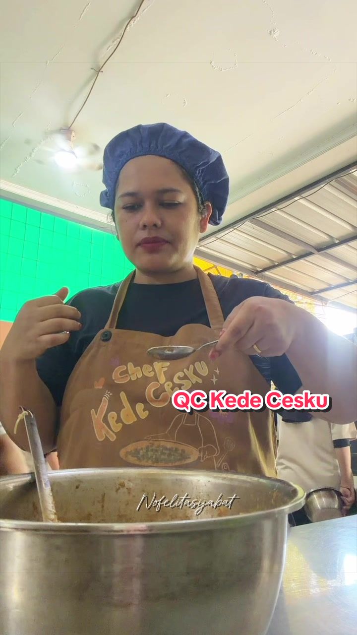 @Nofelita Sijabat