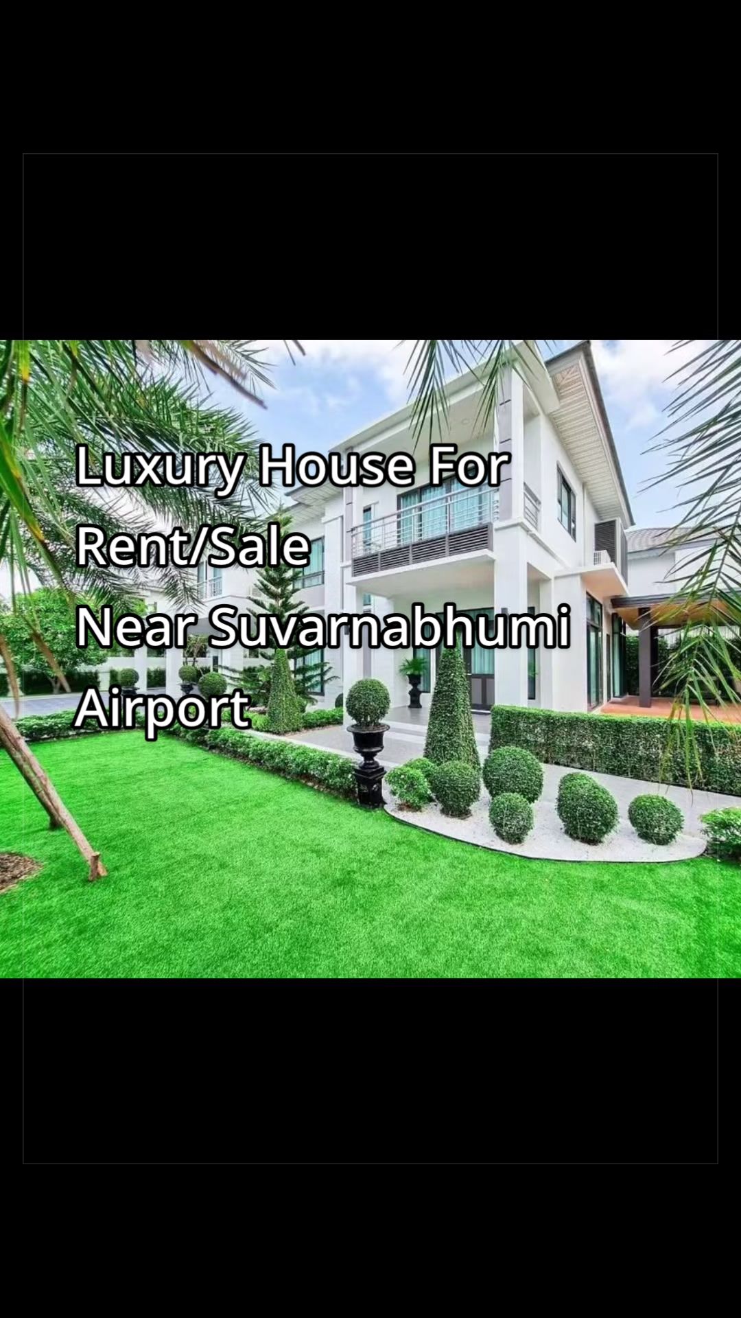 @Bangkok Property Rentals