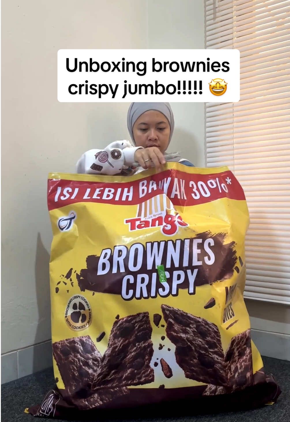 @Mbekayu Hani