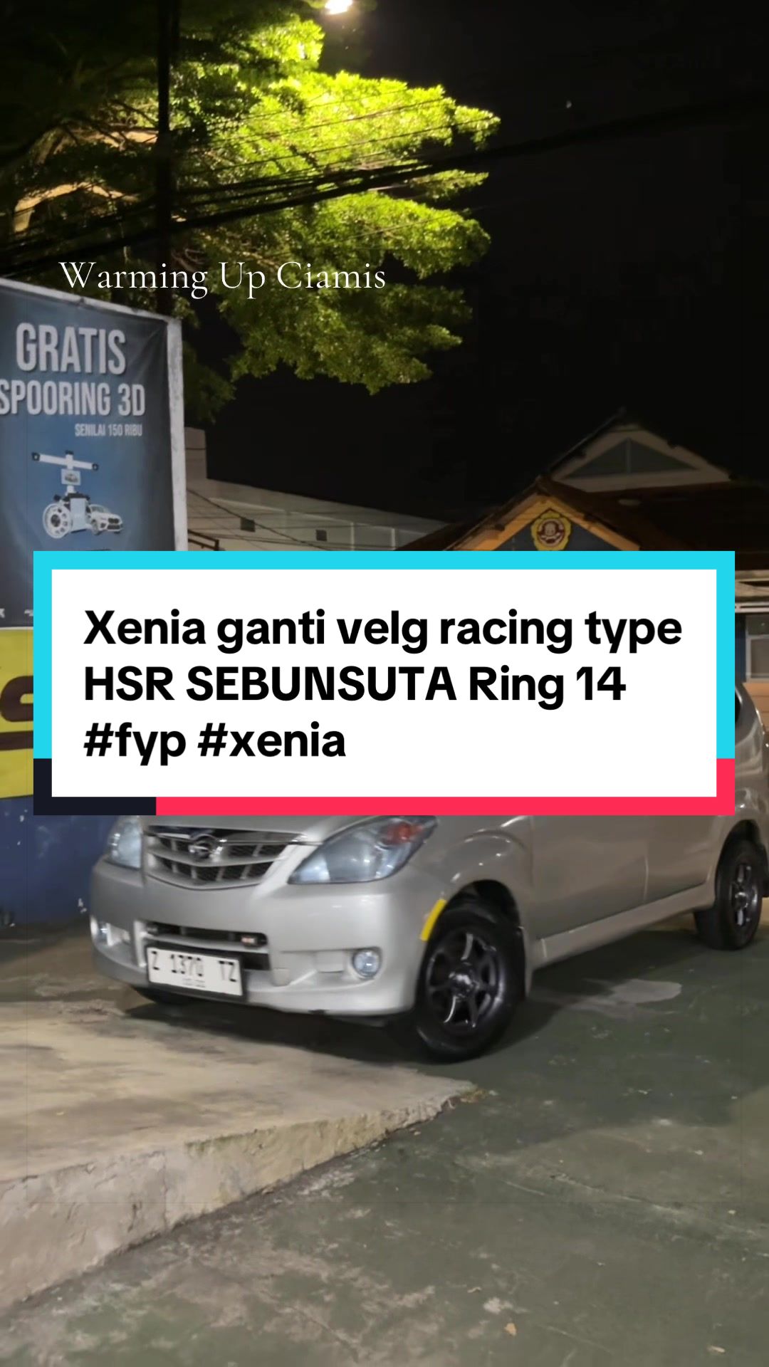 @HSR Ciamis Official