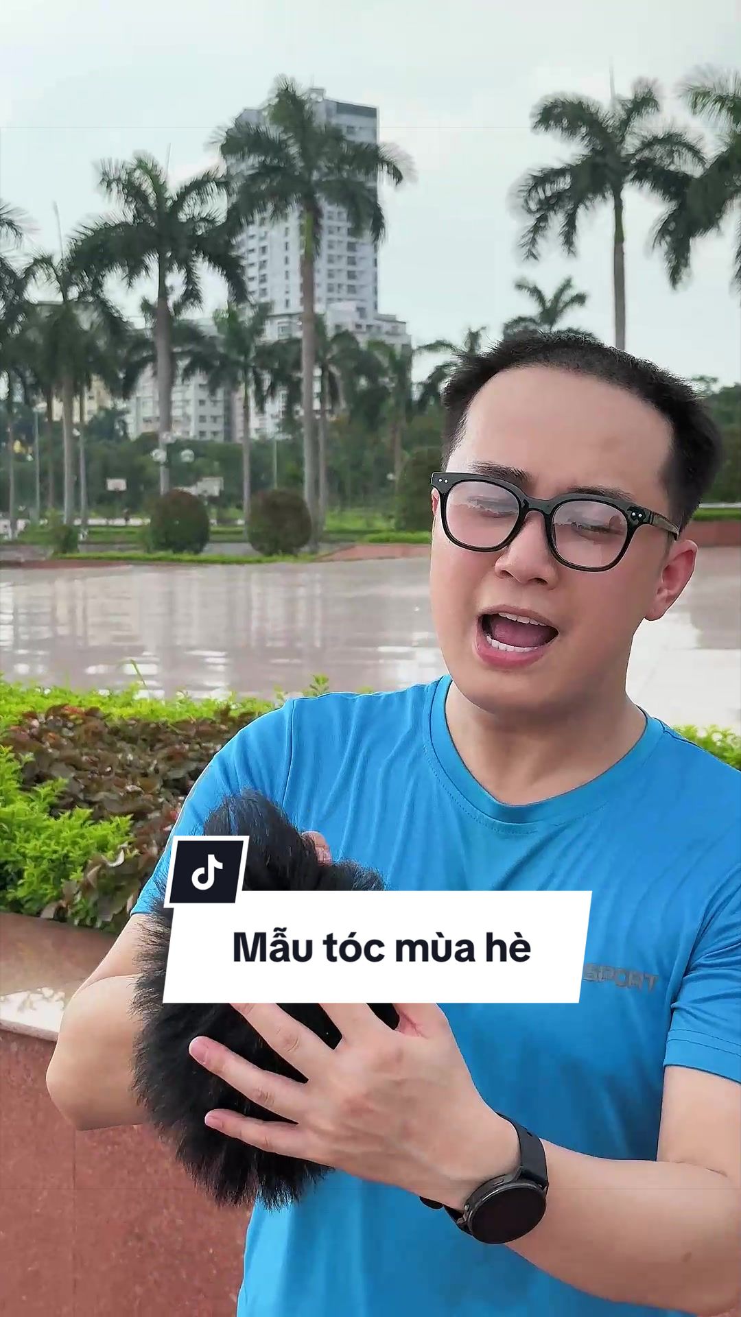 @Thái Sơn Togi