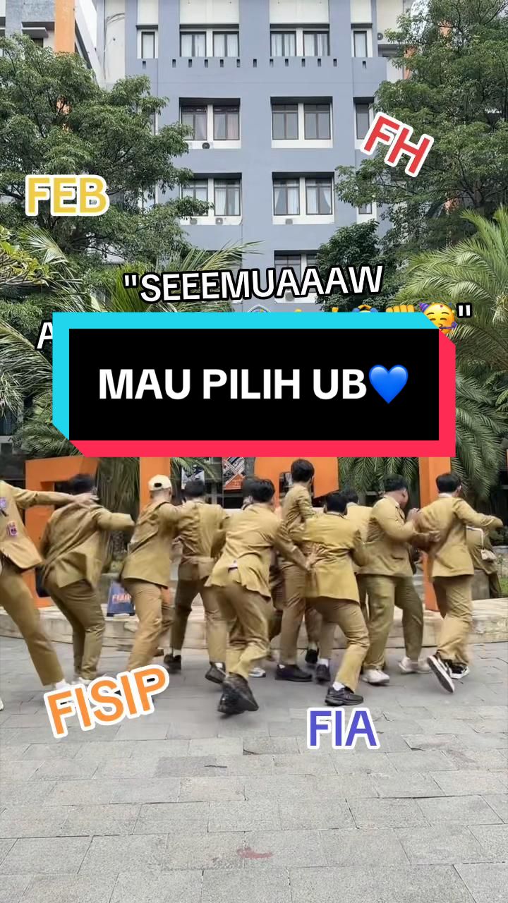 @Fisip Universitas Brawijaya