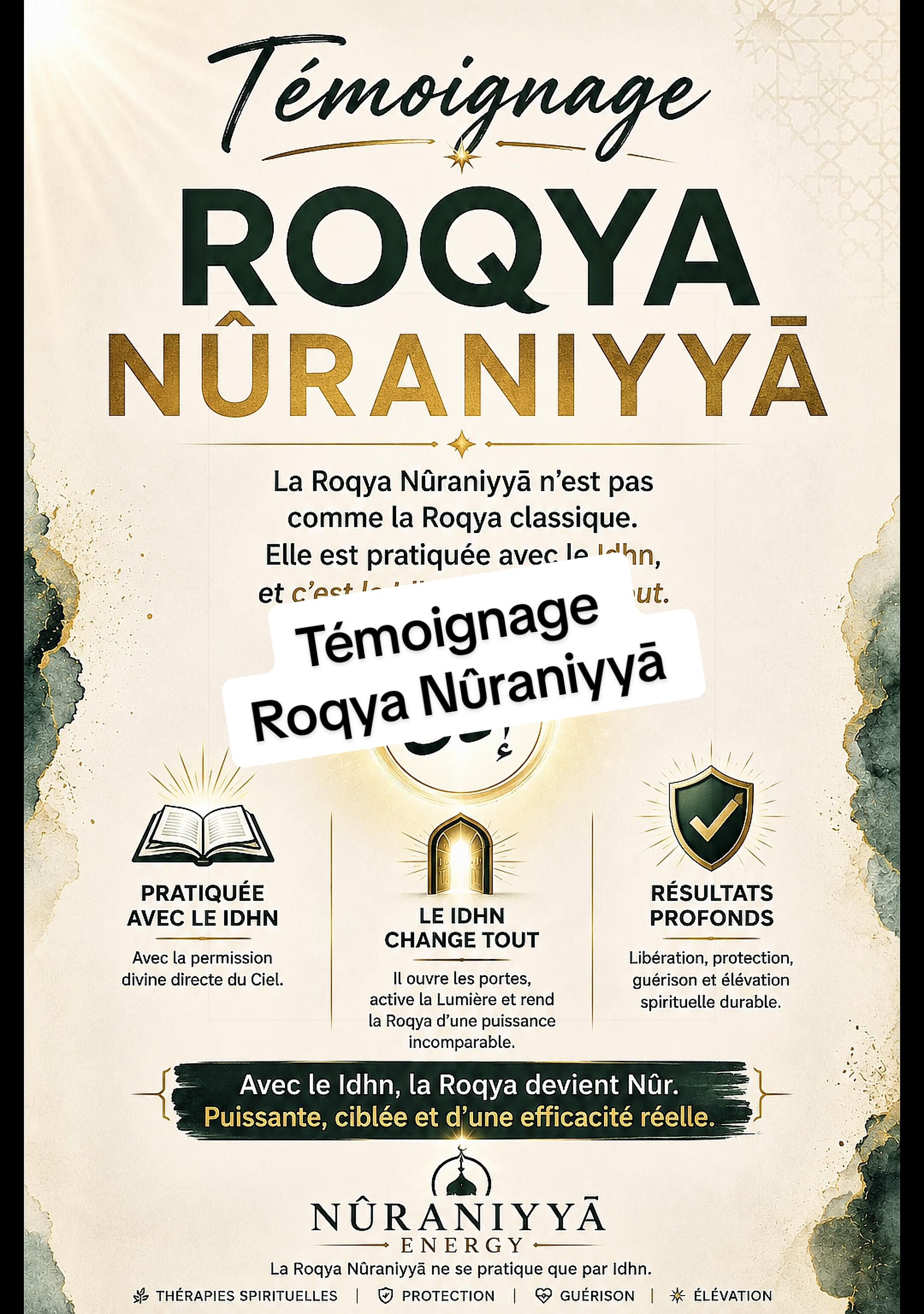 @N&ucirc;raniyyā Energy 💫