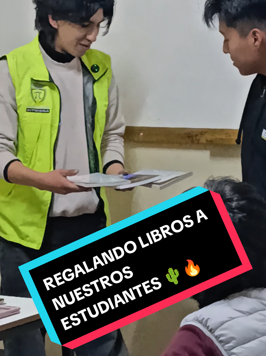 @Academia Intenisa
