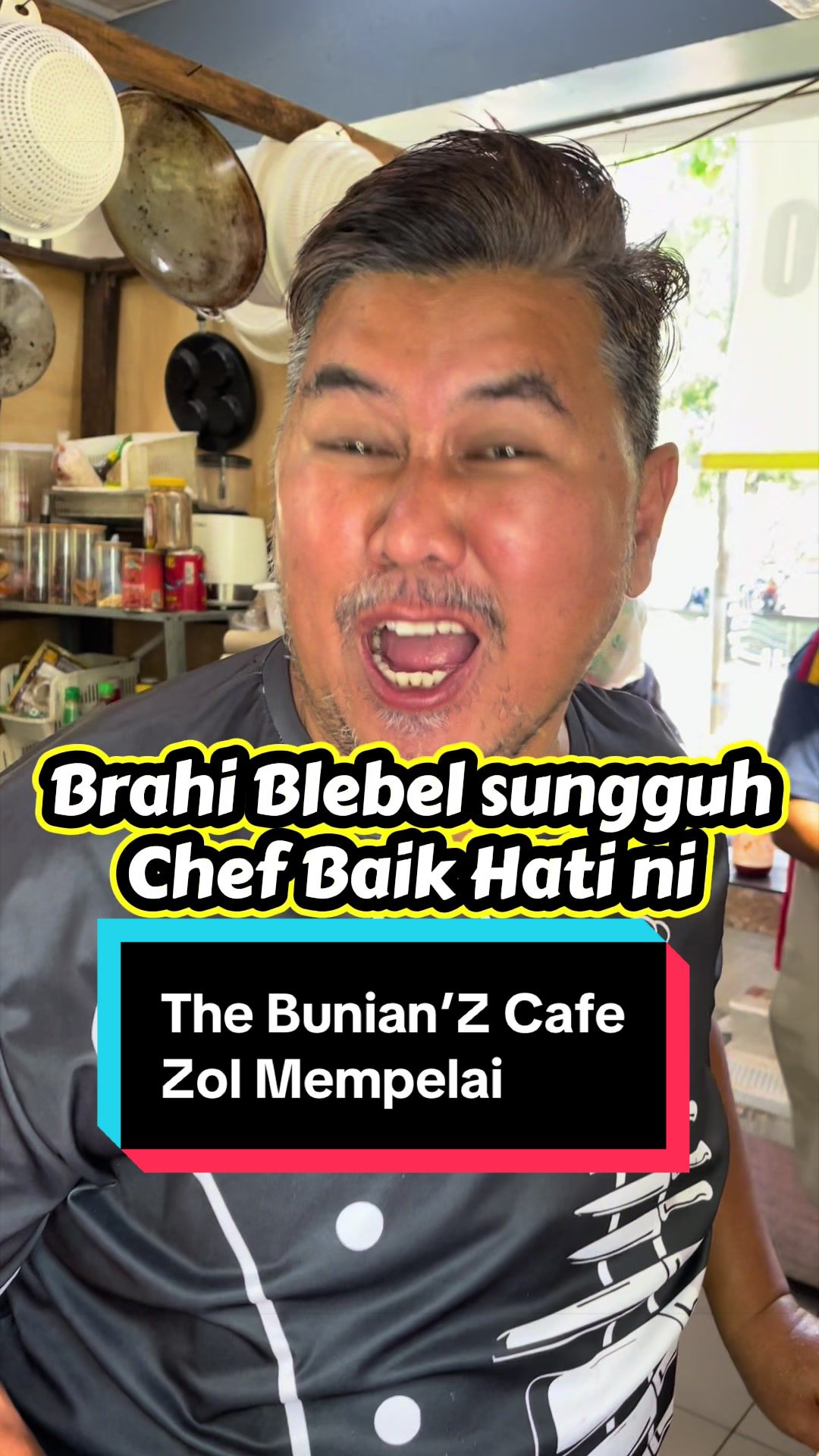 @Barang Lulus