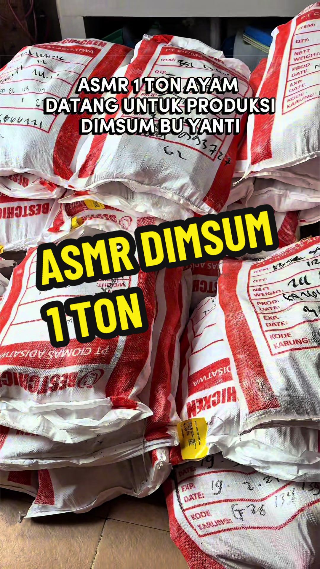 @Dimsum Bu Yanti