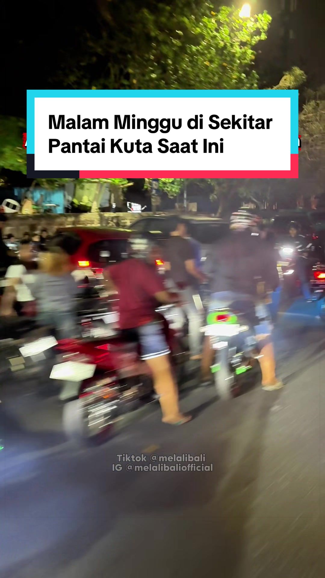@Melali Bali