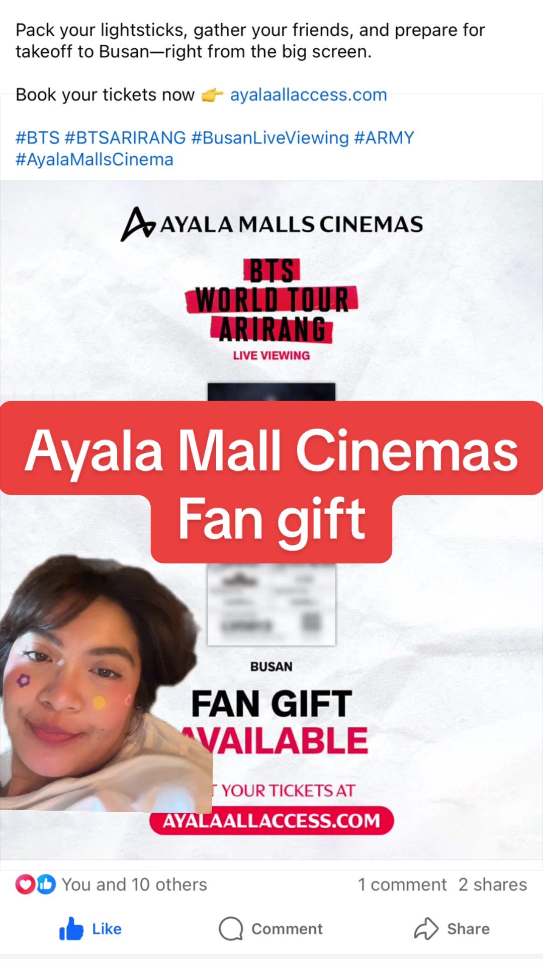 @Myjell Bayanin Castro