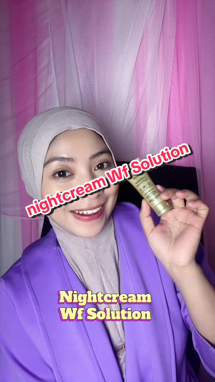 @WF SOLUTION PUSAT