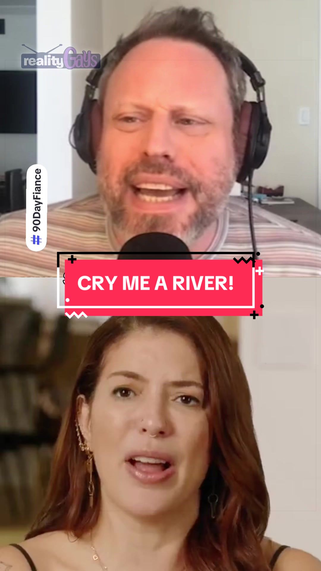 @Reality Gays Podcast