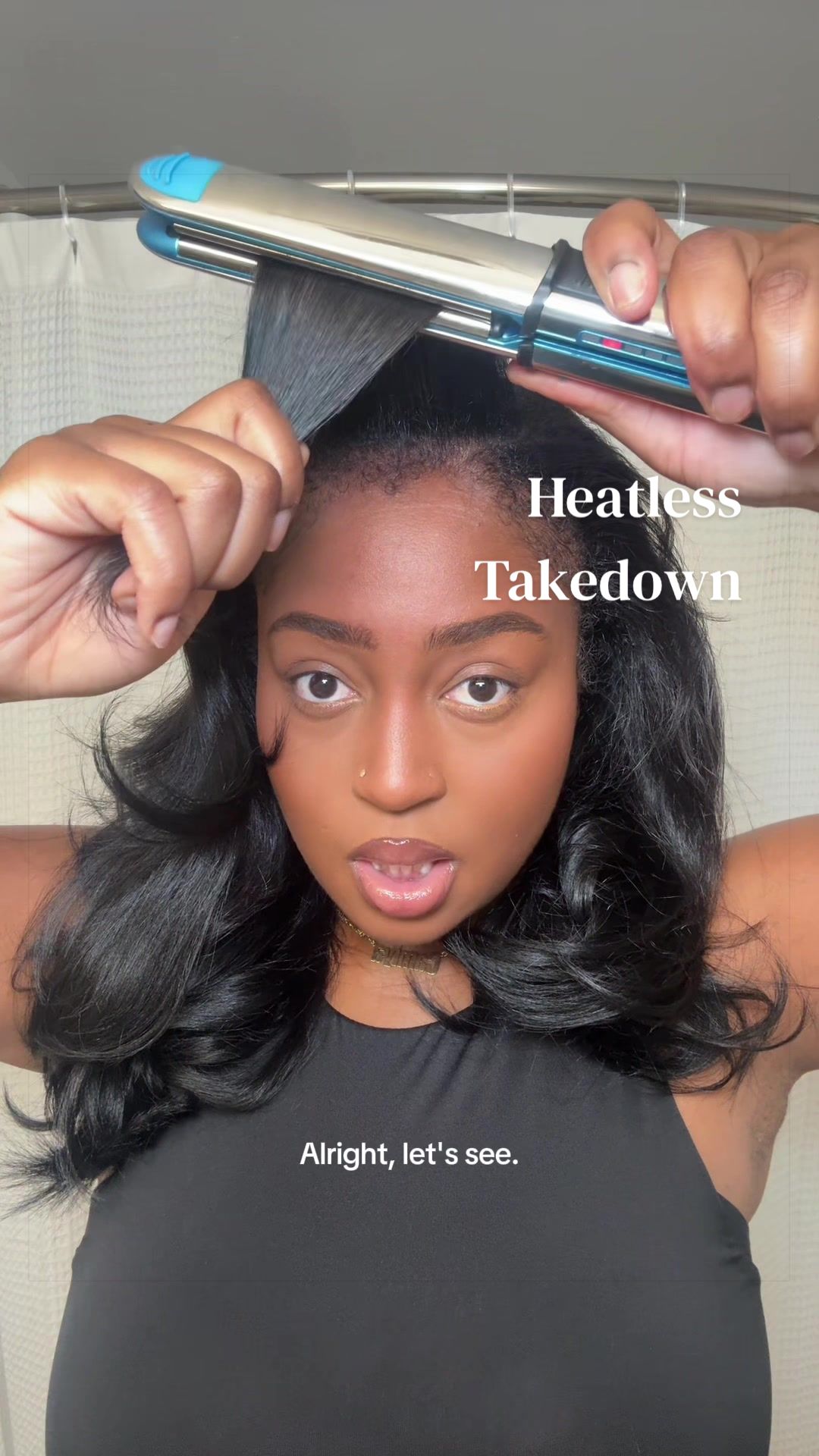 @Life by Lakeya Simone