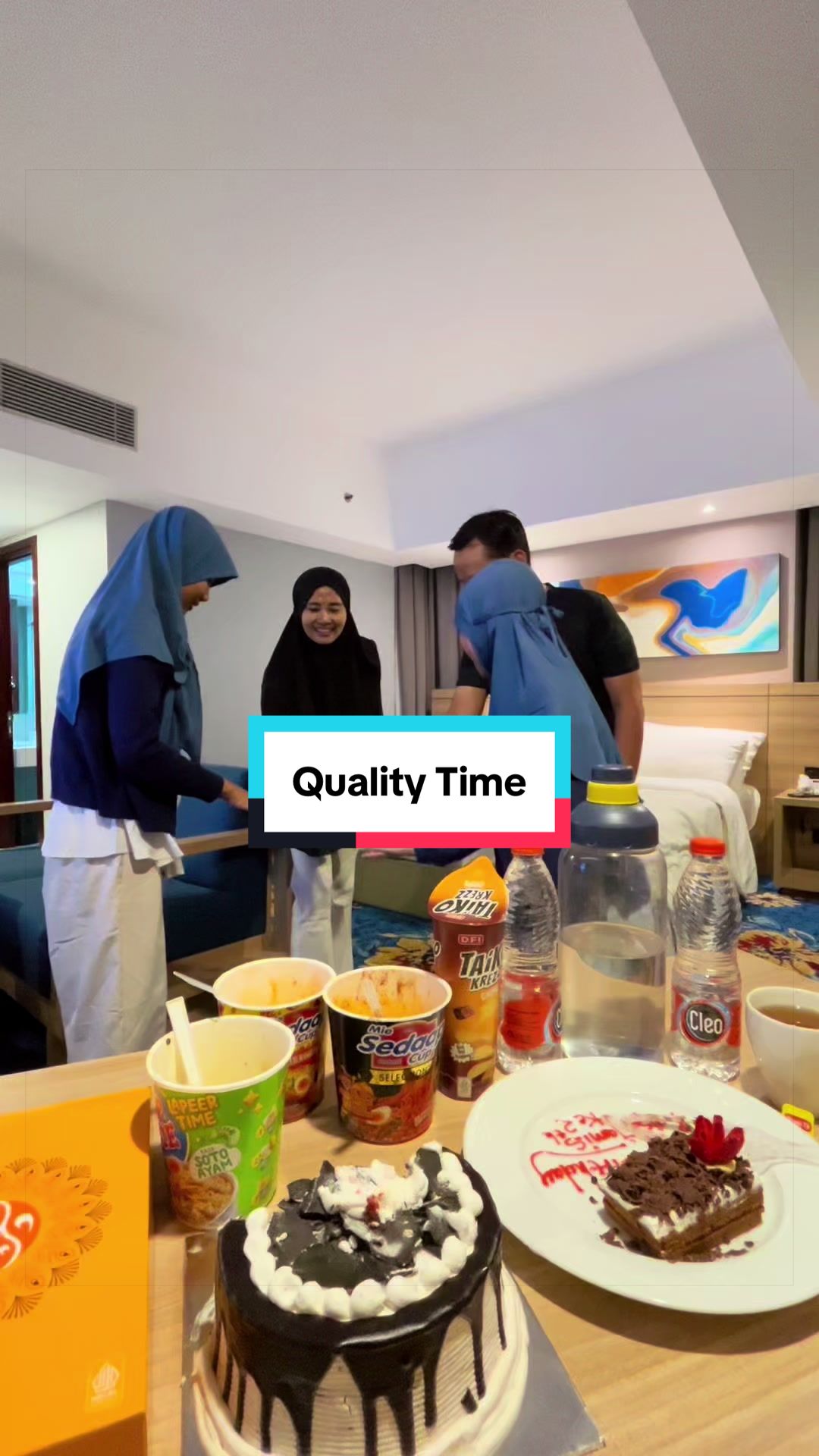 @Healing Yuk