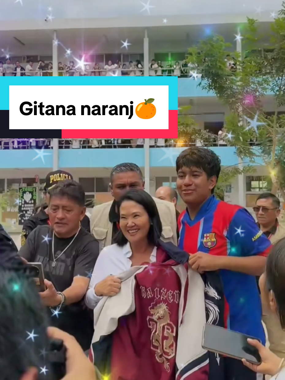 @Gitana Naranj🍊