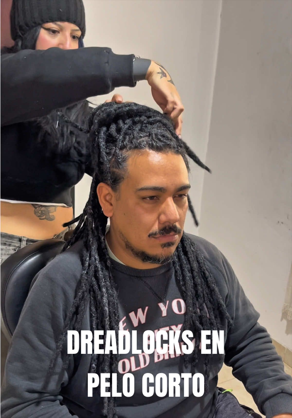 @Lo artesanal Rastas