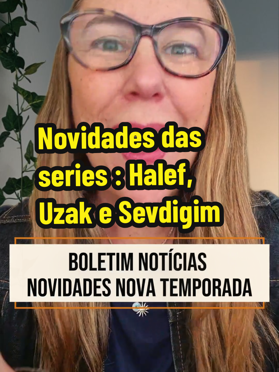 @Cylene | Séries turcas