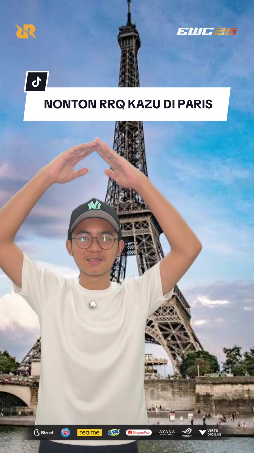 @Team RRQ