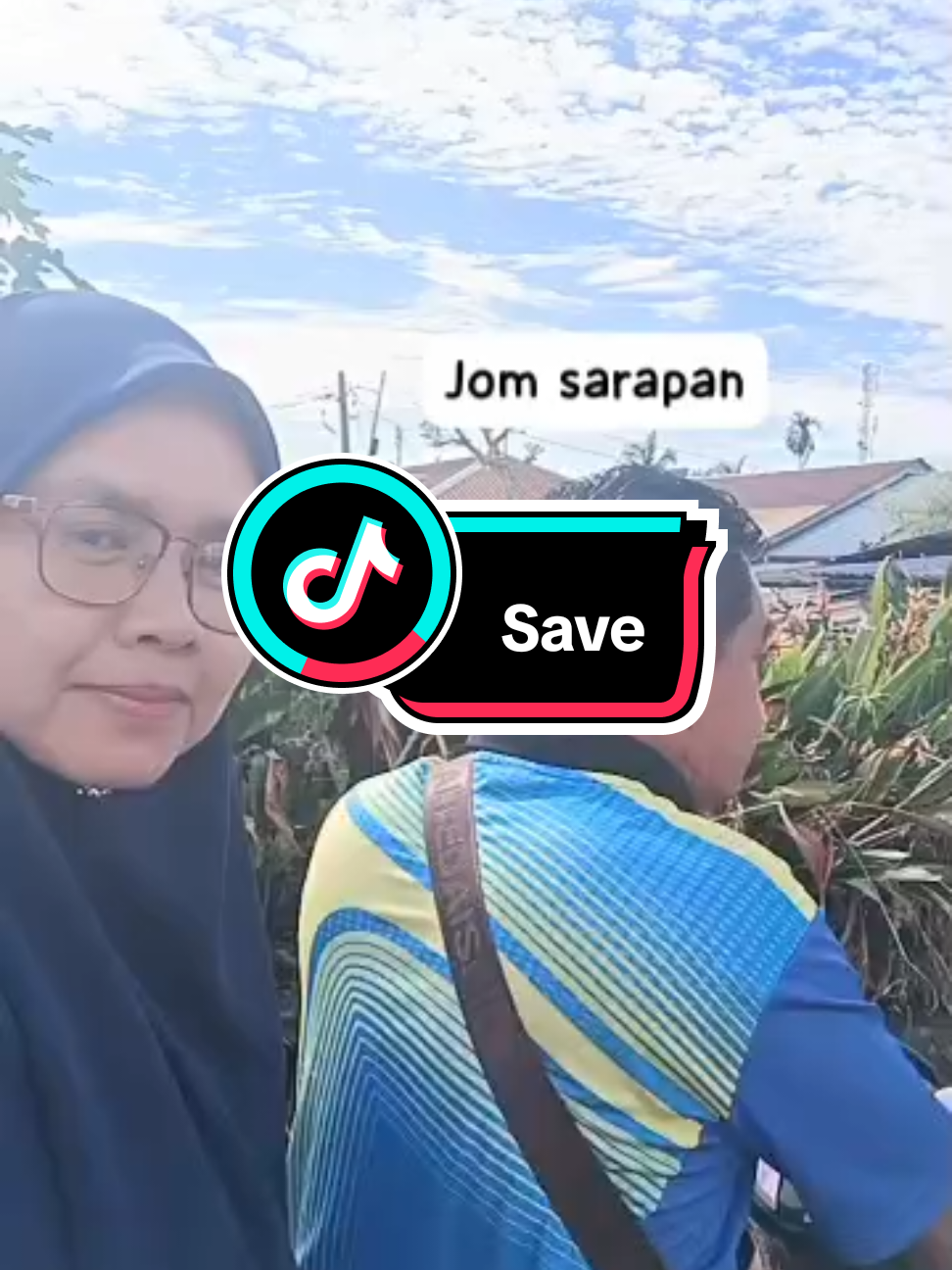 @Rahmah Tun