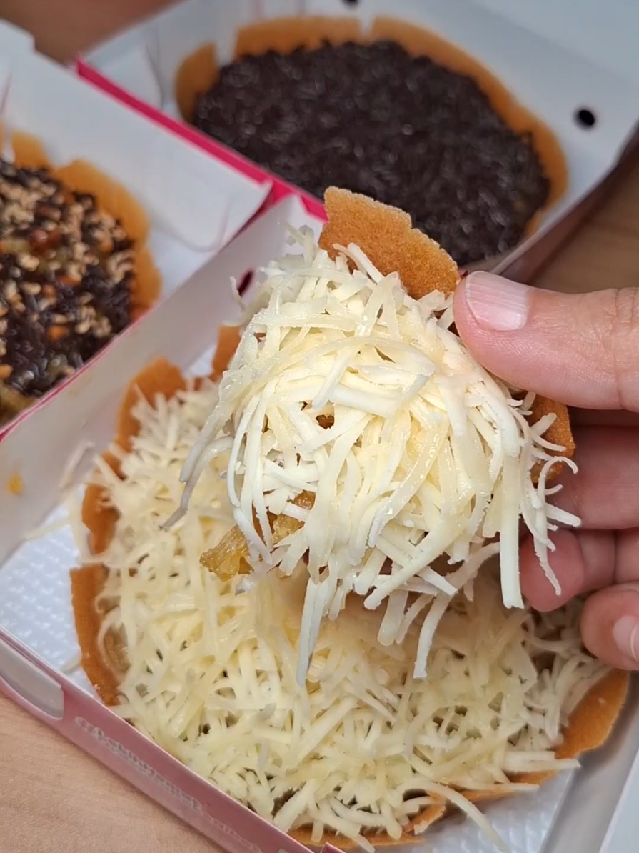 @Cerita Makan