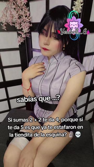 @Yesshell  💕