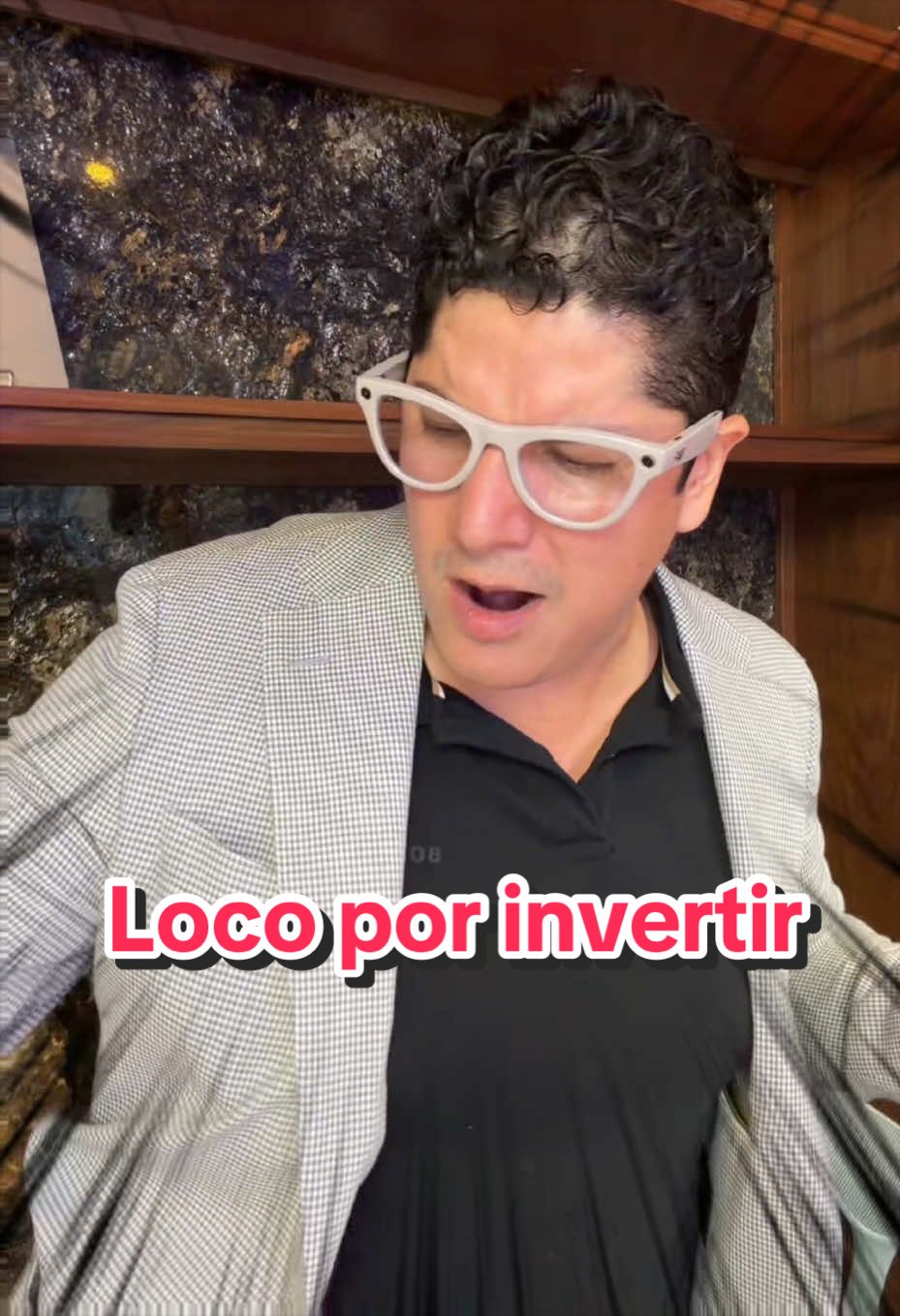 @Lago de los Business
