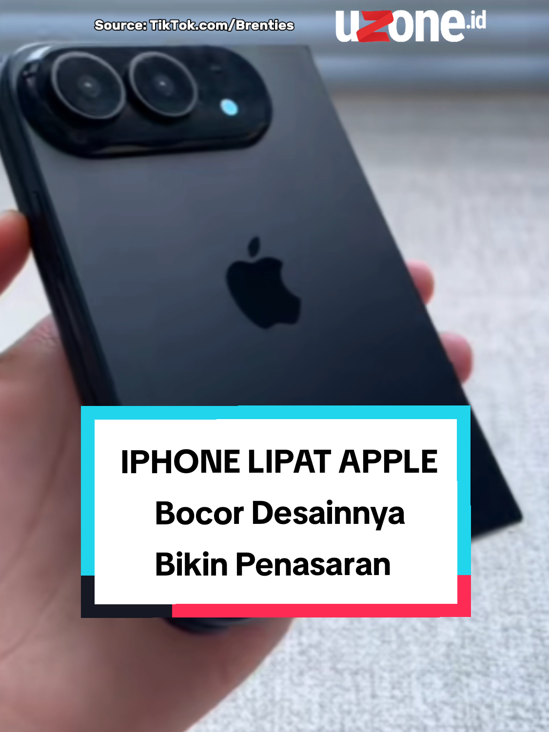 @Uzone Indonesia