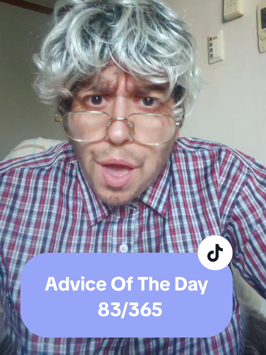 @Have No Fear Grandad Is Here