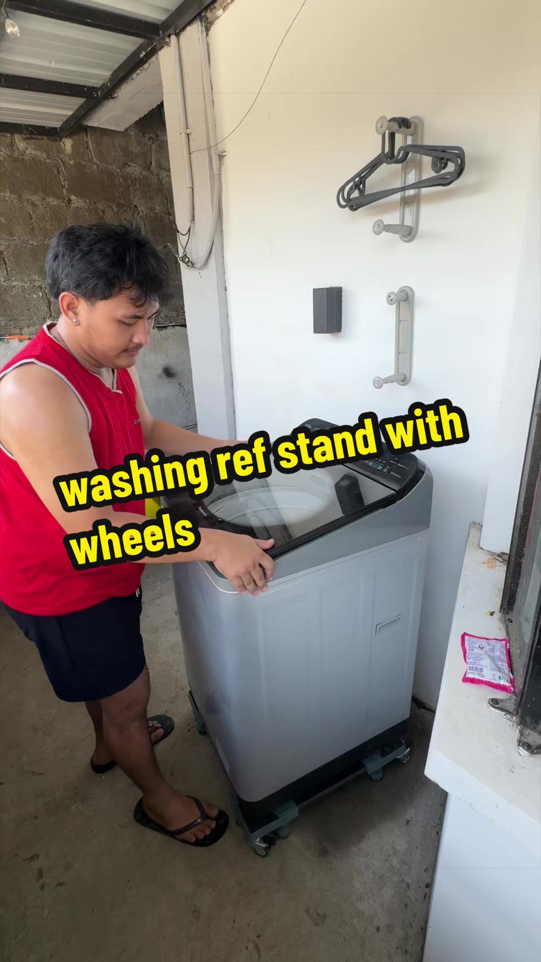 @Jhonroniel Cao