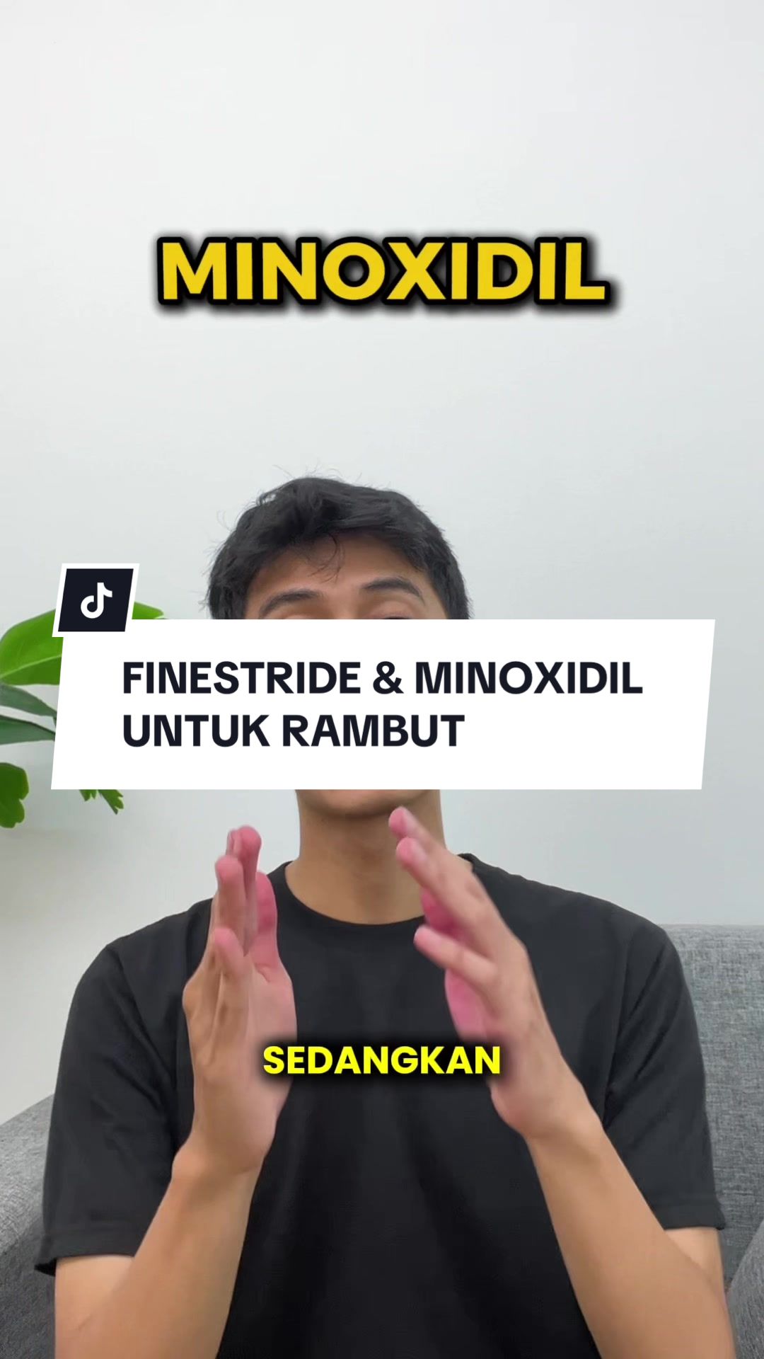 @Solusi Rambut Sehat