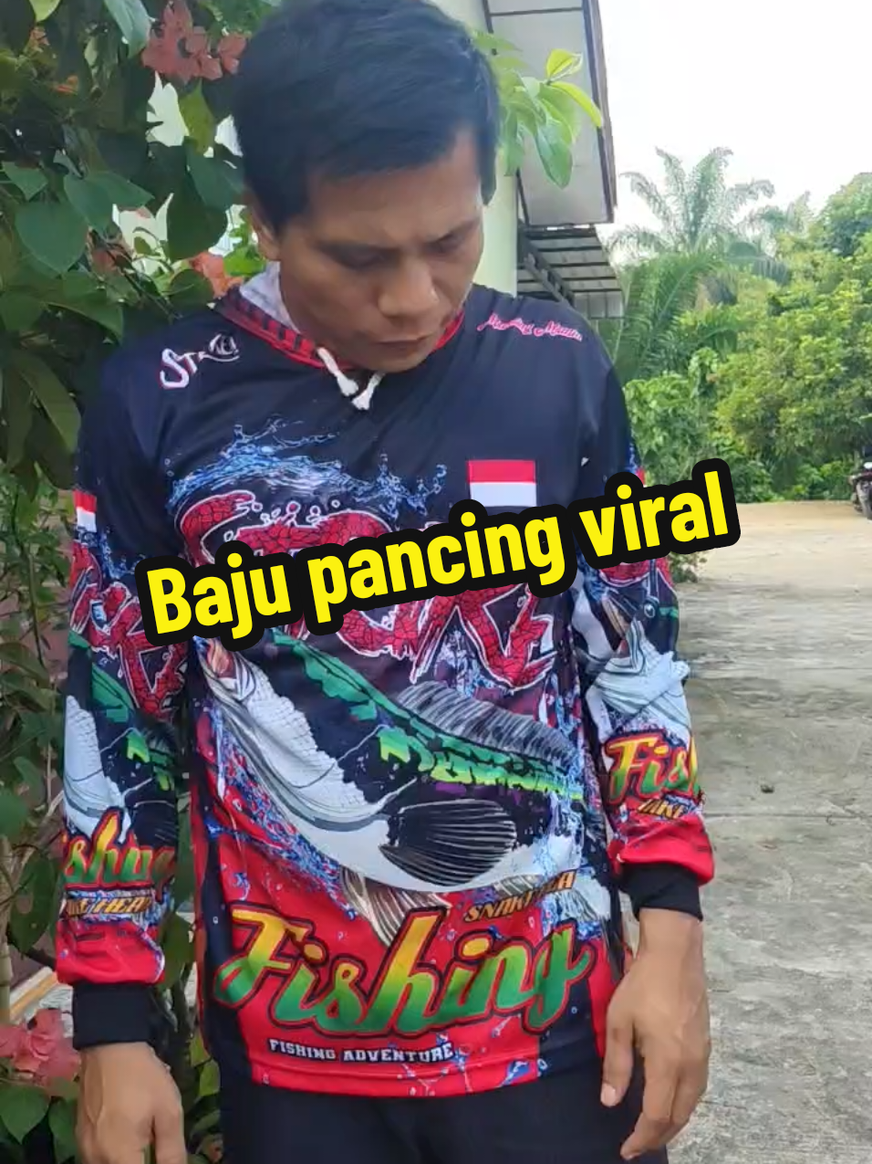 @Toko Pancing Lengkap