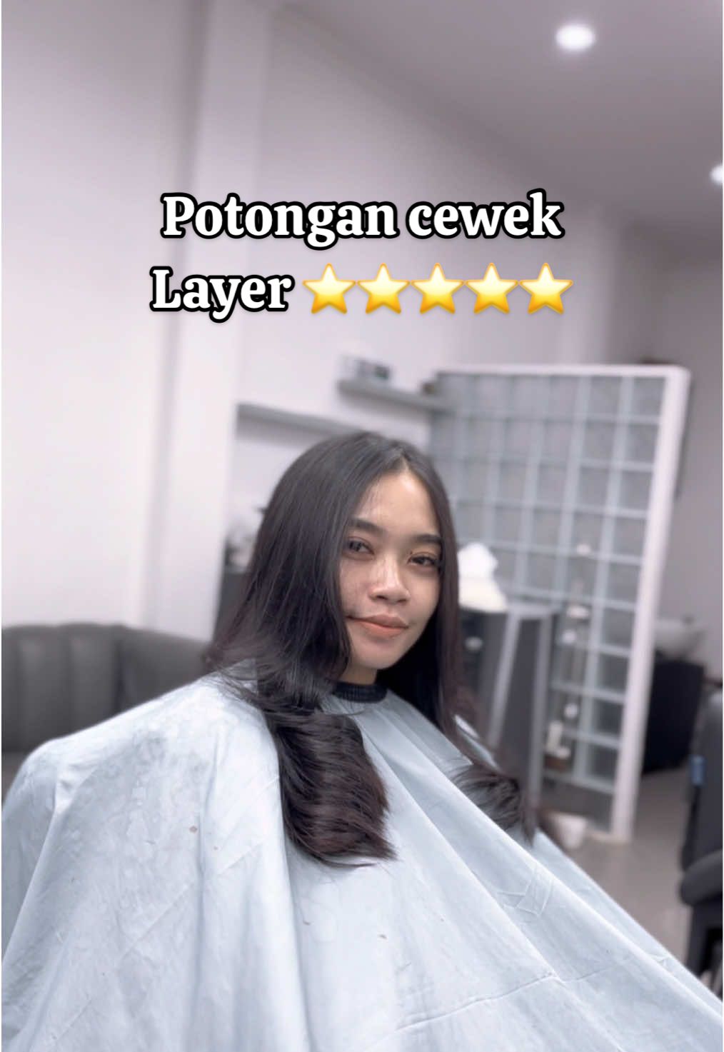 @Macho Barbershop Pati
