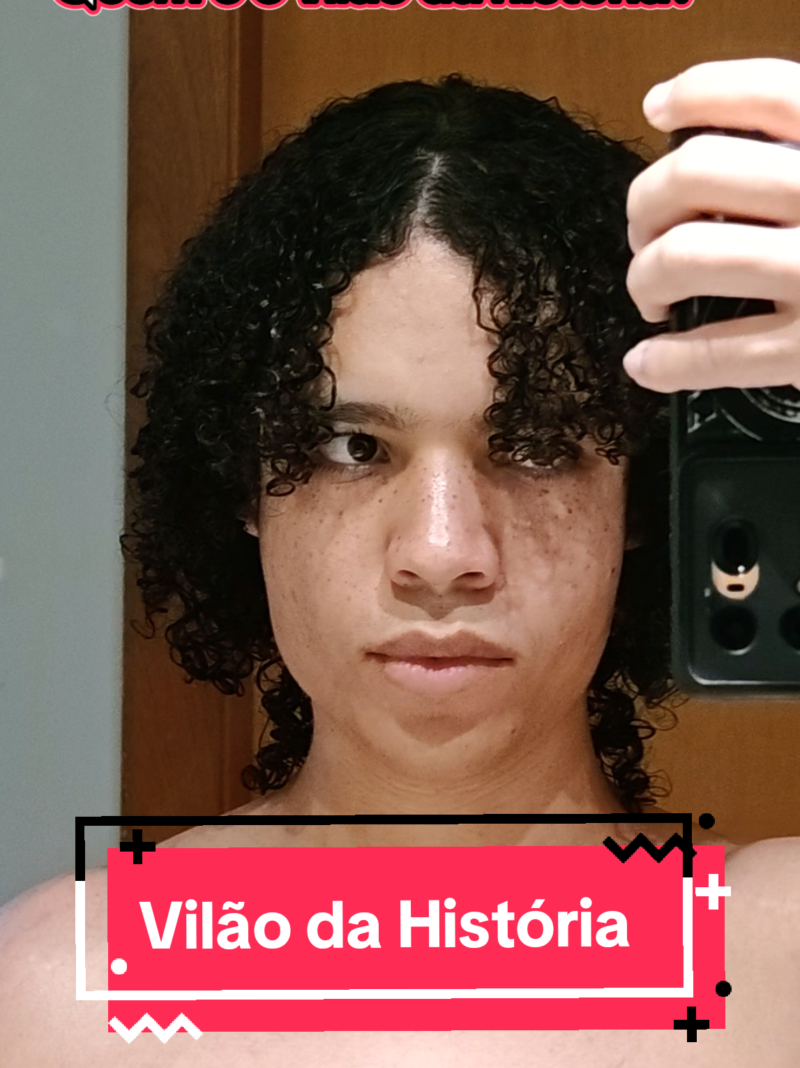 @Joe Vlogueiro