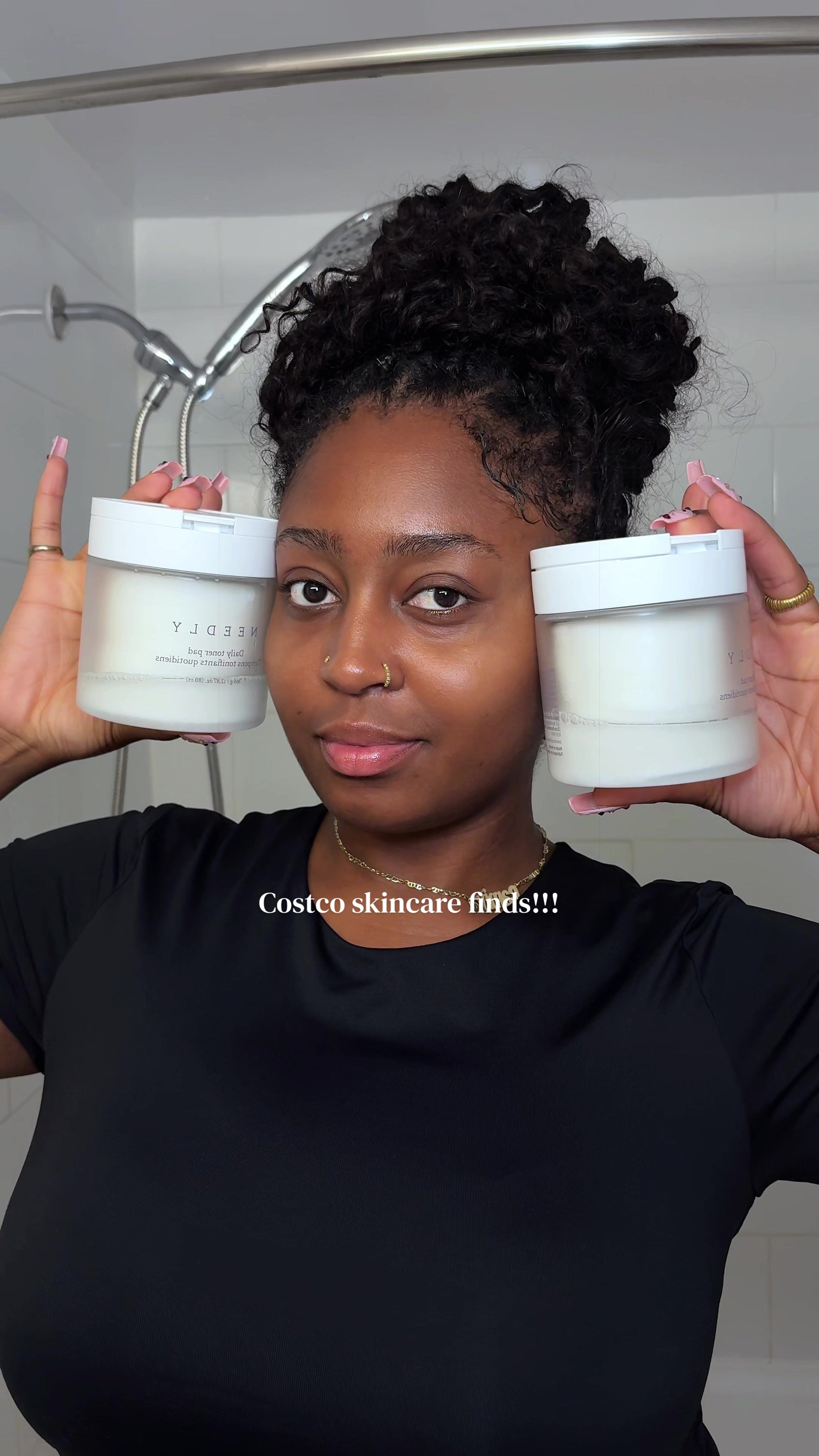 @Lakeya Simone | Beauty Creator