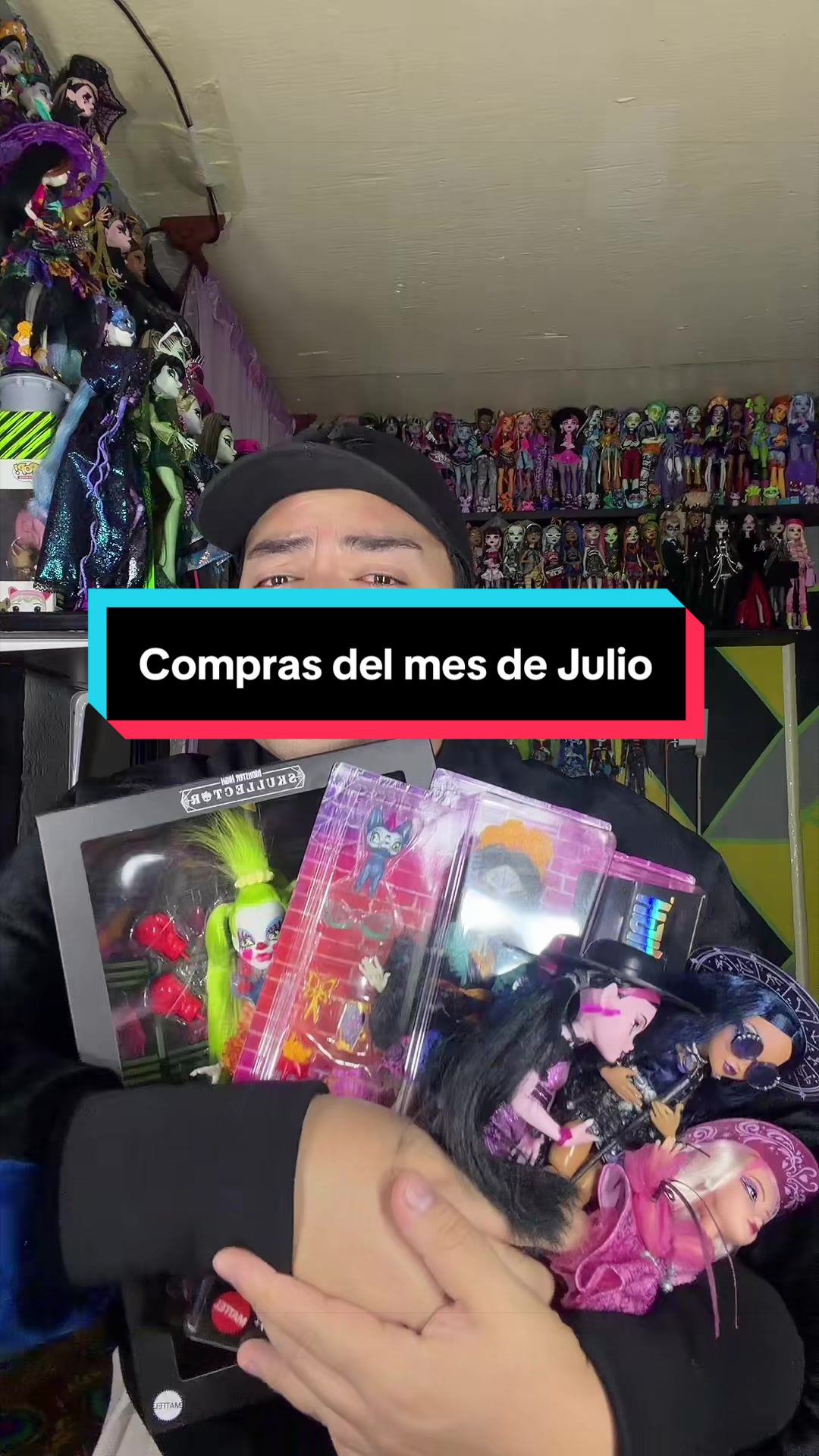@Raej | Collector