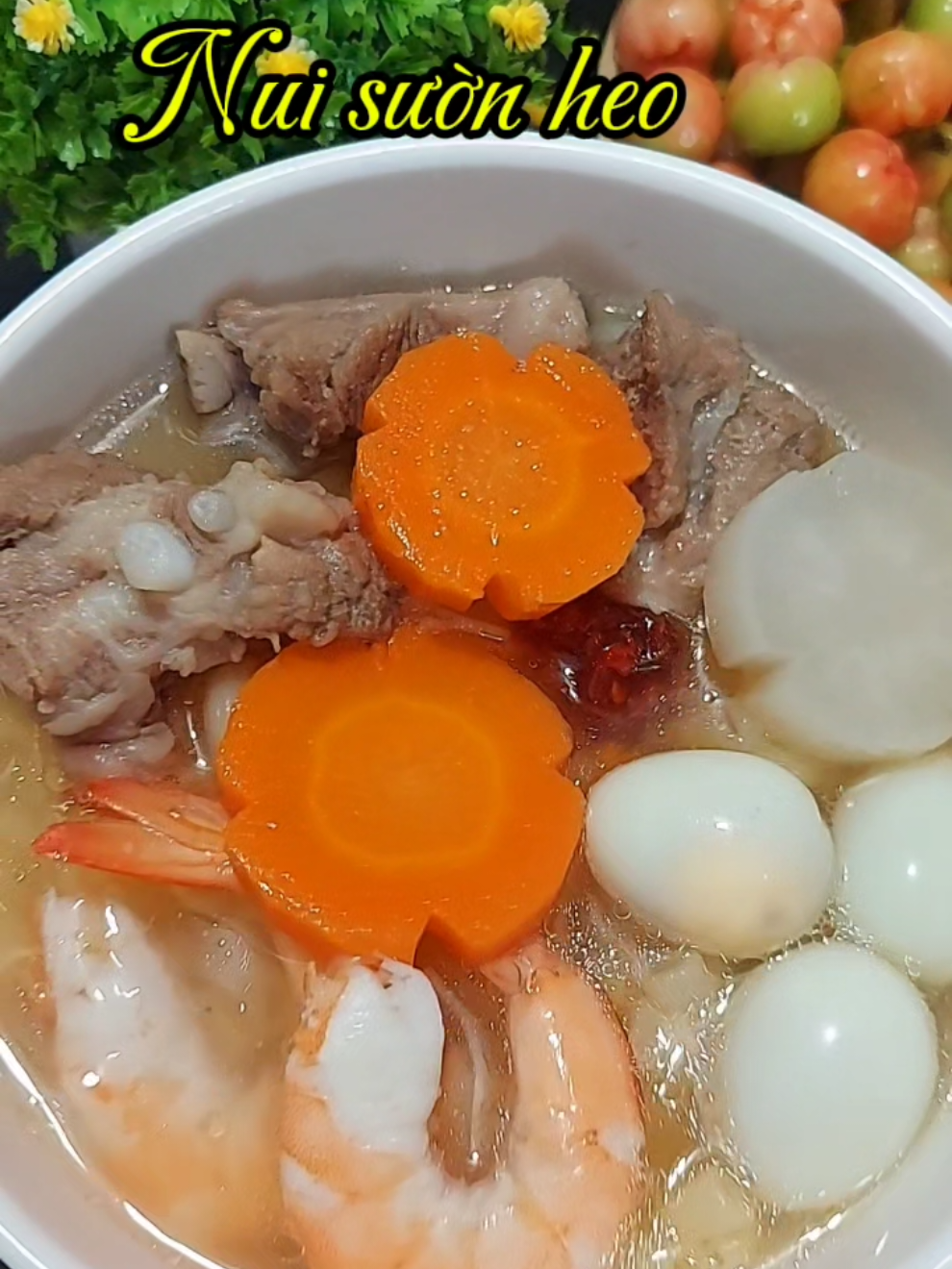@Ở nh&agrave; nội trợ