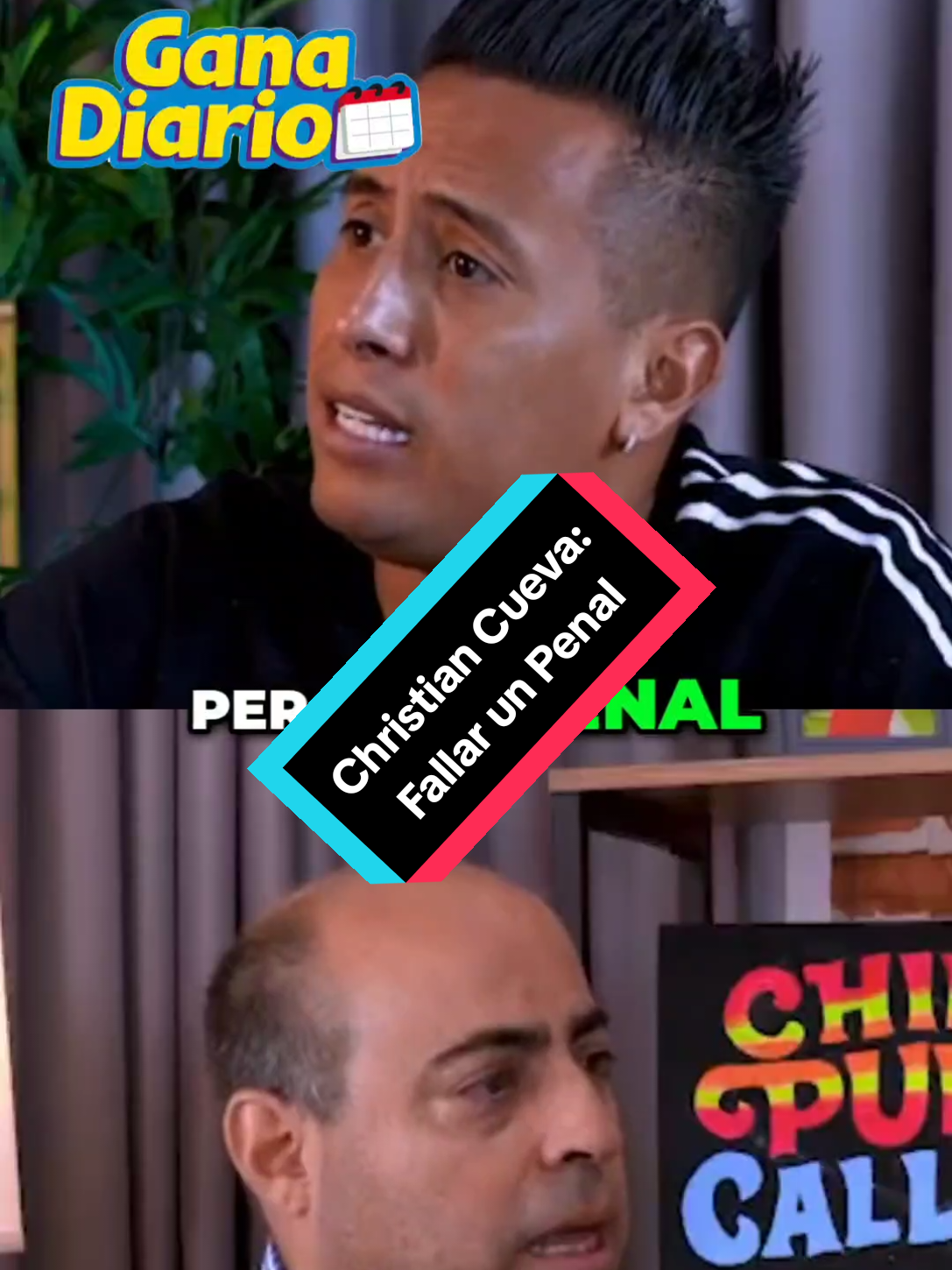 @Zapping TV Perú
