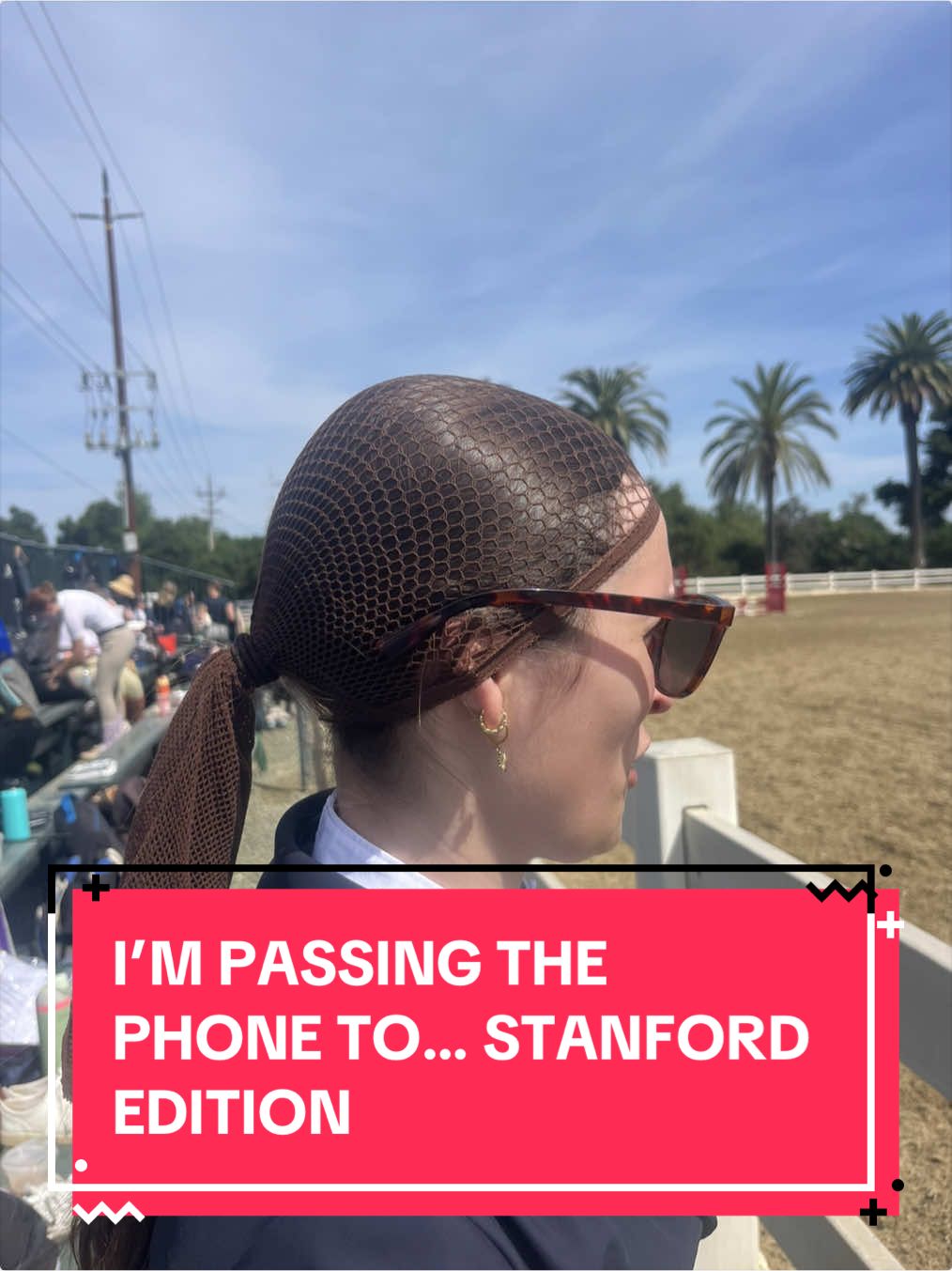 @UBC Equestrian Team