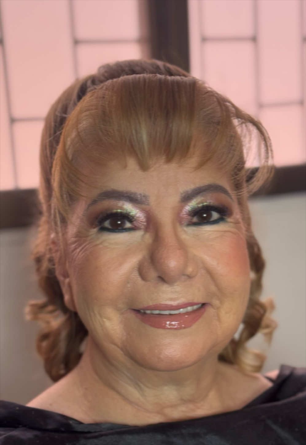 @Maquíllate con estilo