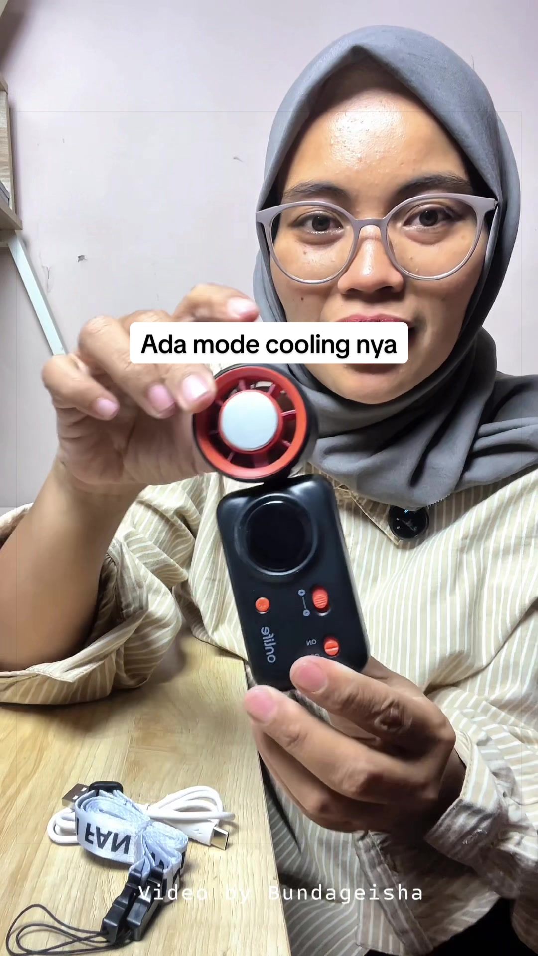 @Bunda Geisha