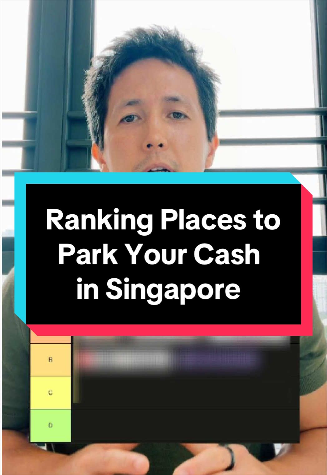 @Tim Talks Money