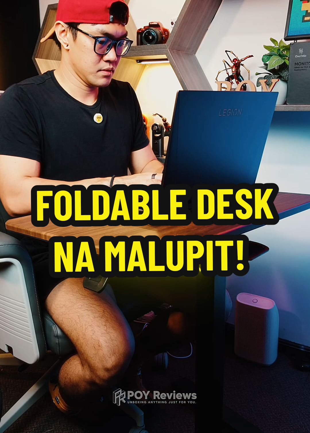 @POY Reviews 🤓