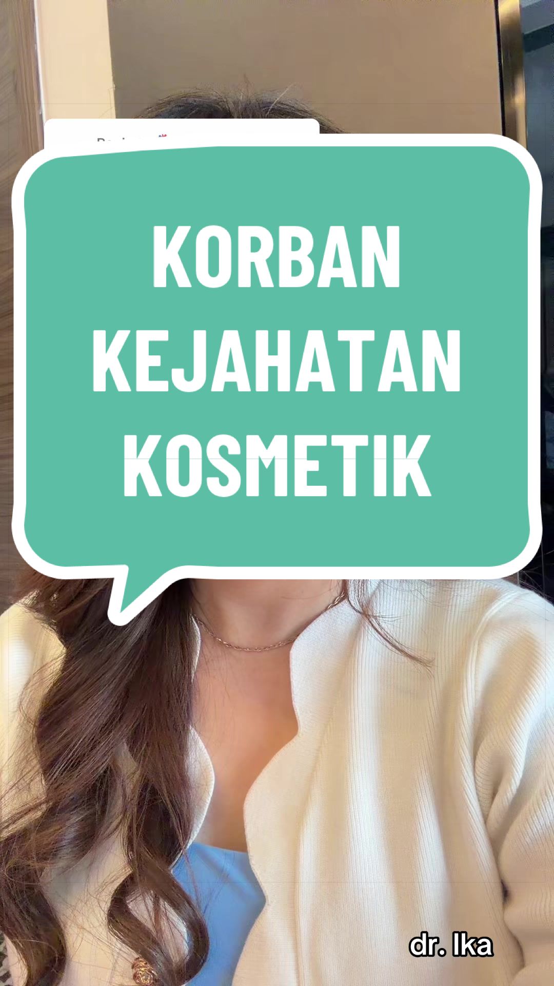 @dr. Ika
