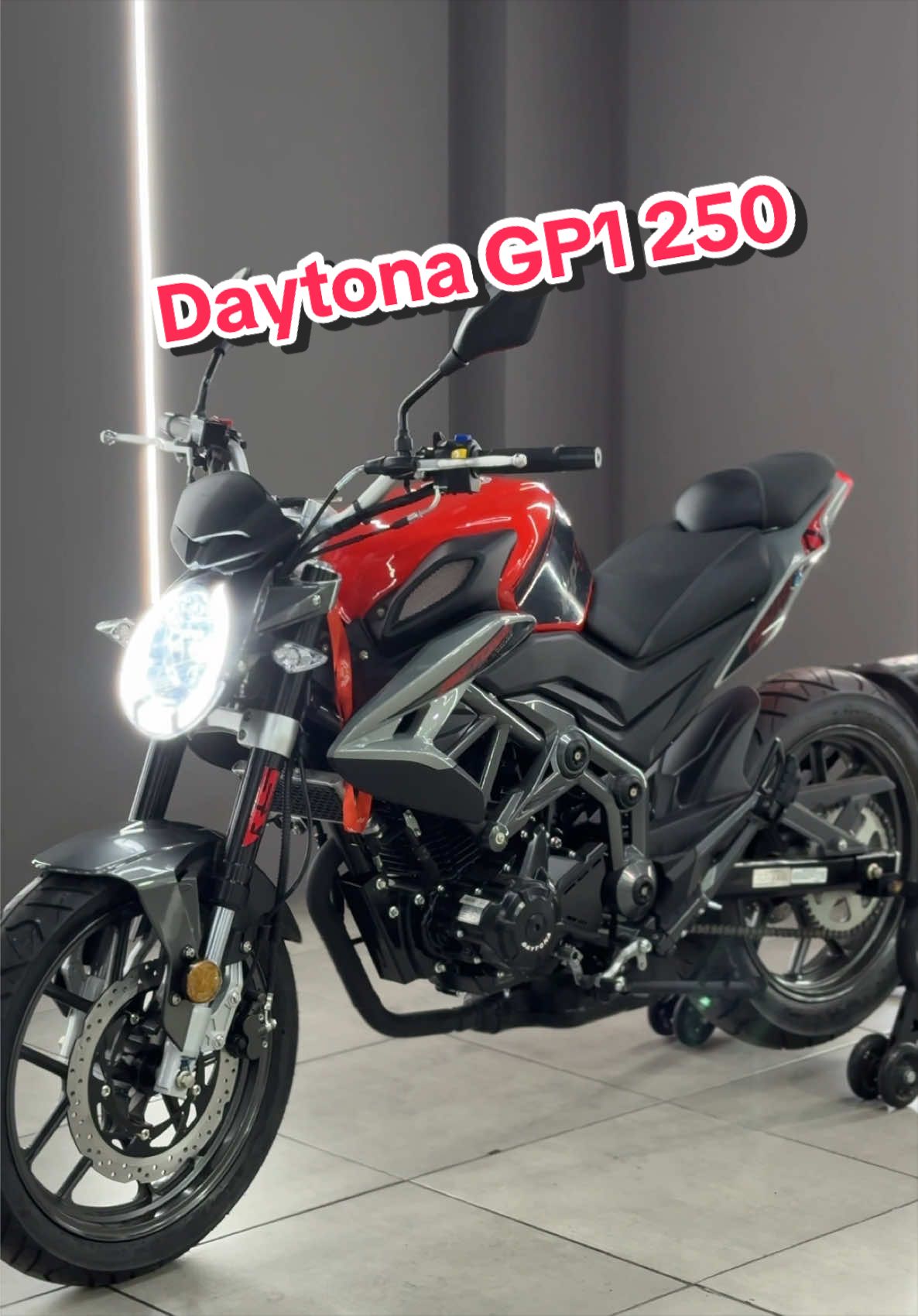 @El Patio de las Motos