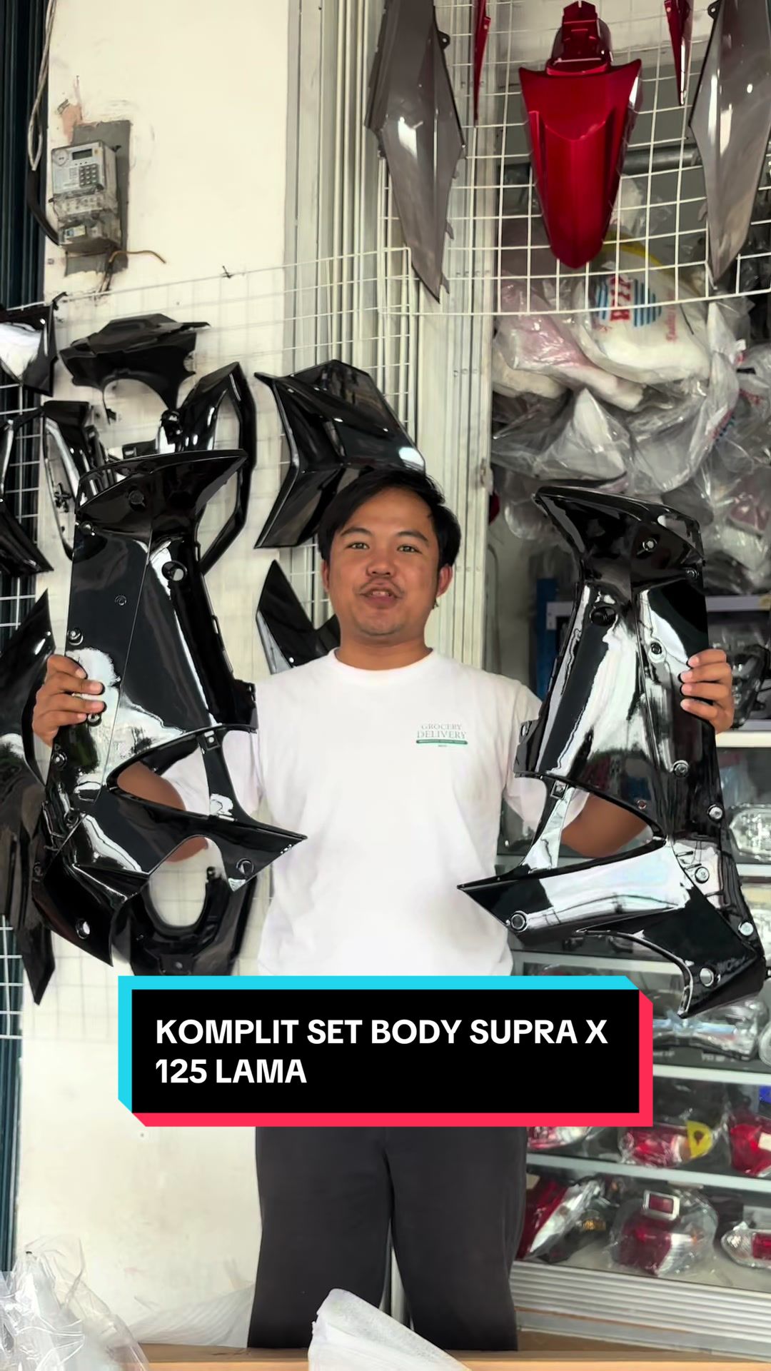 @BURSA BODY MOTOR