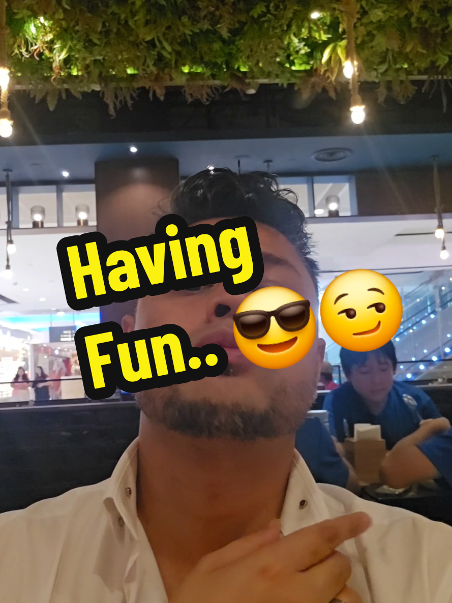 @Oh.. You know it 😎