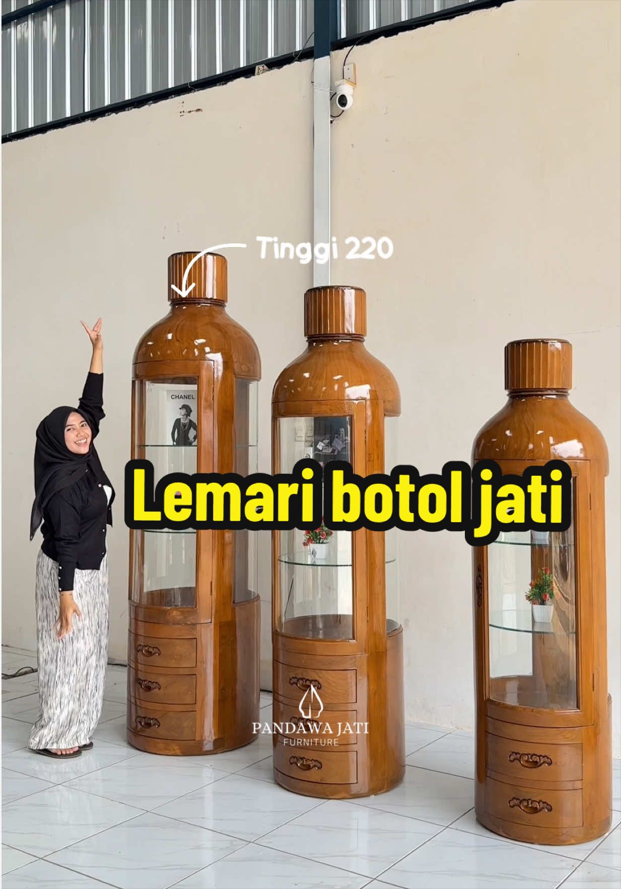 @Pandawa Jati Jepara