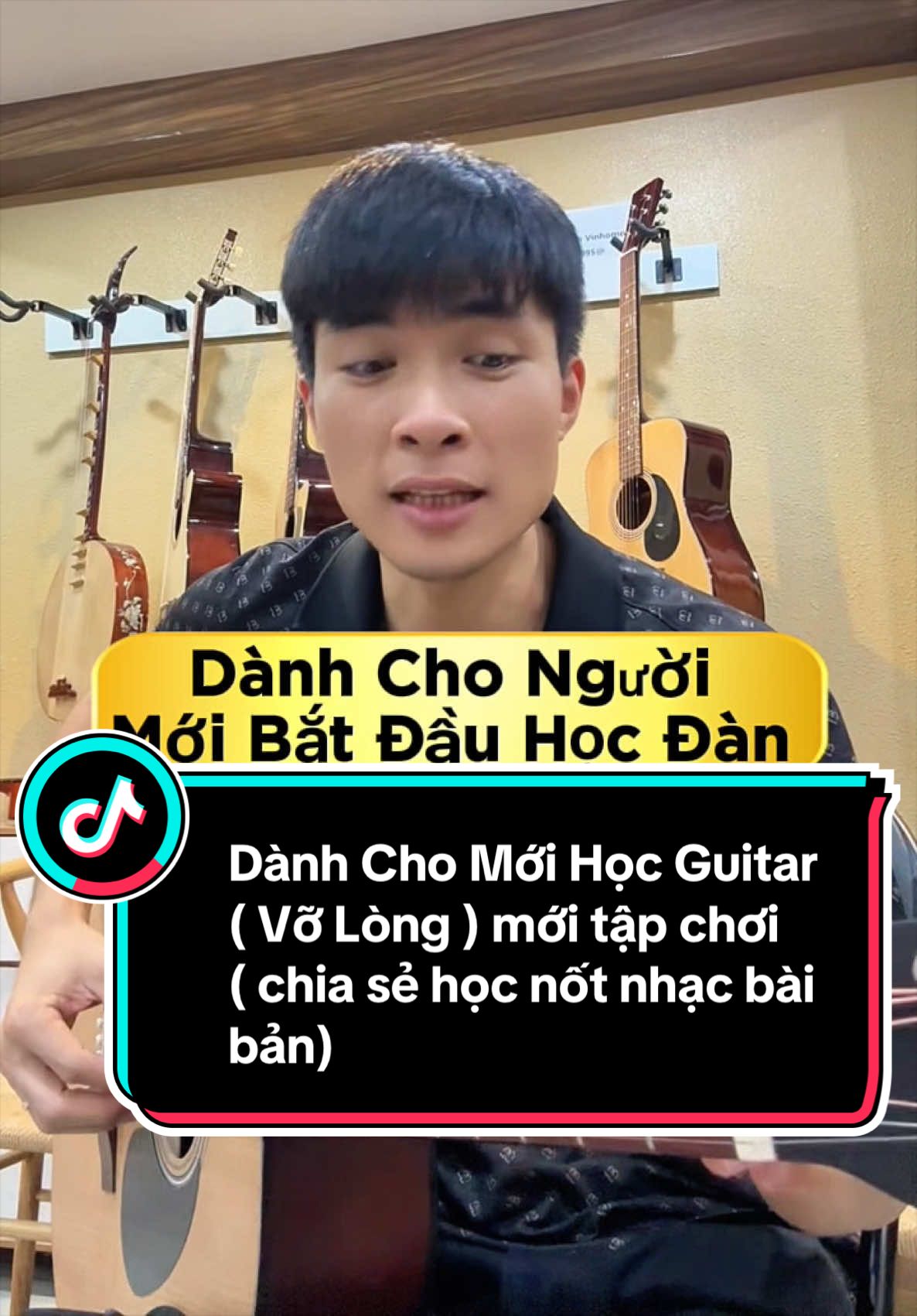 @Lớp Học Đàn Vinhomes