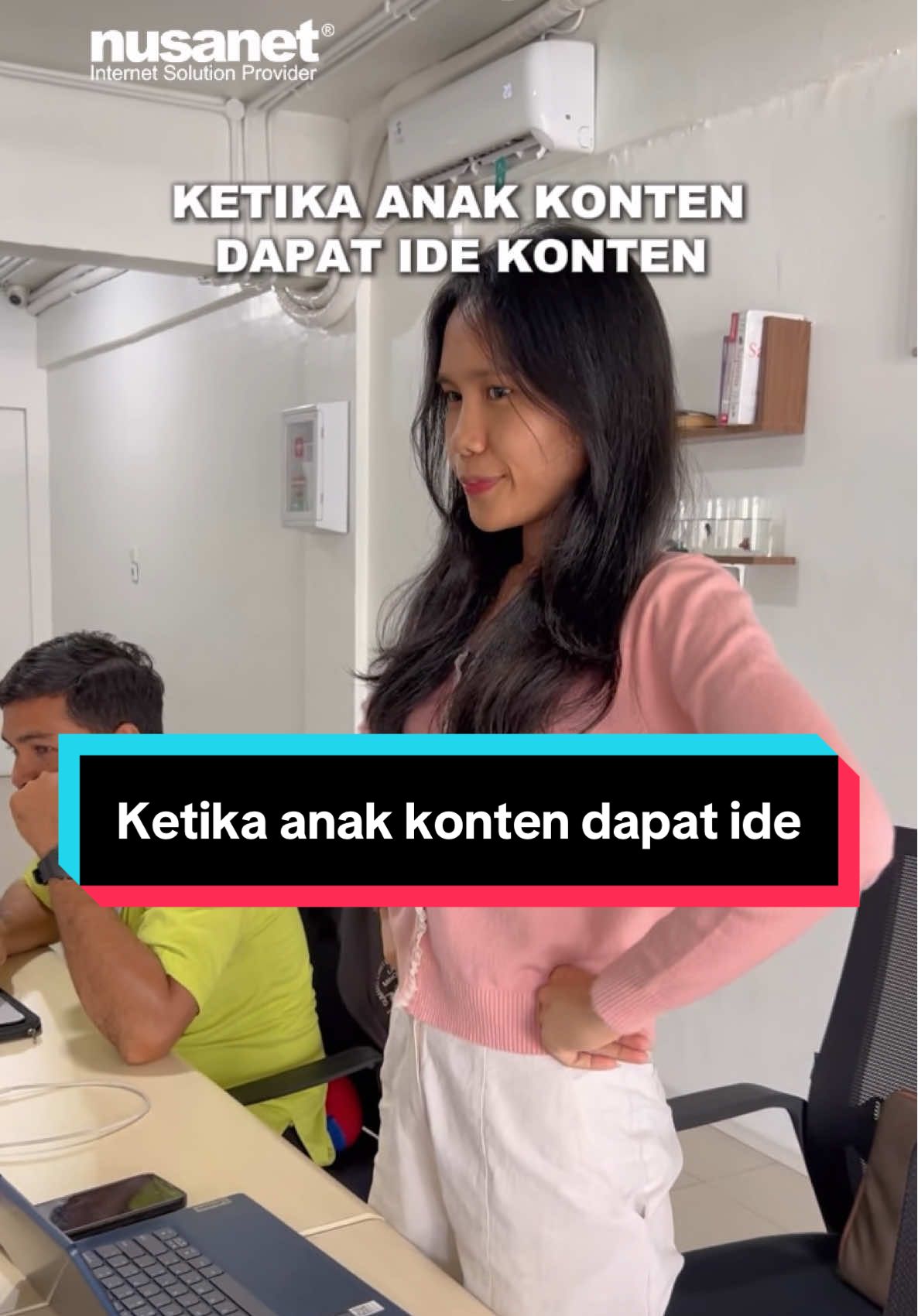 @PT. Media Antar Nusa