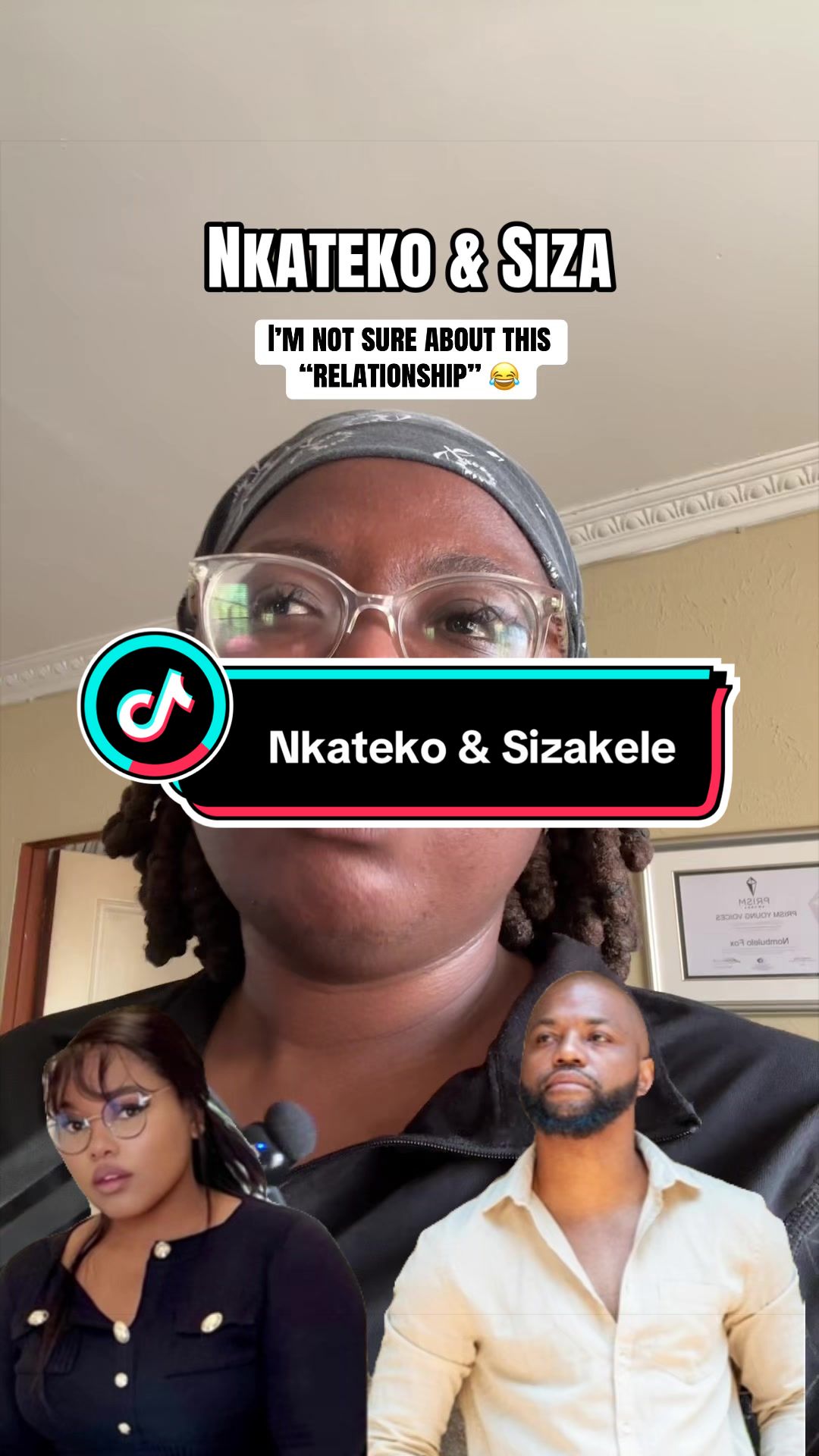 @Nombulelo Fox