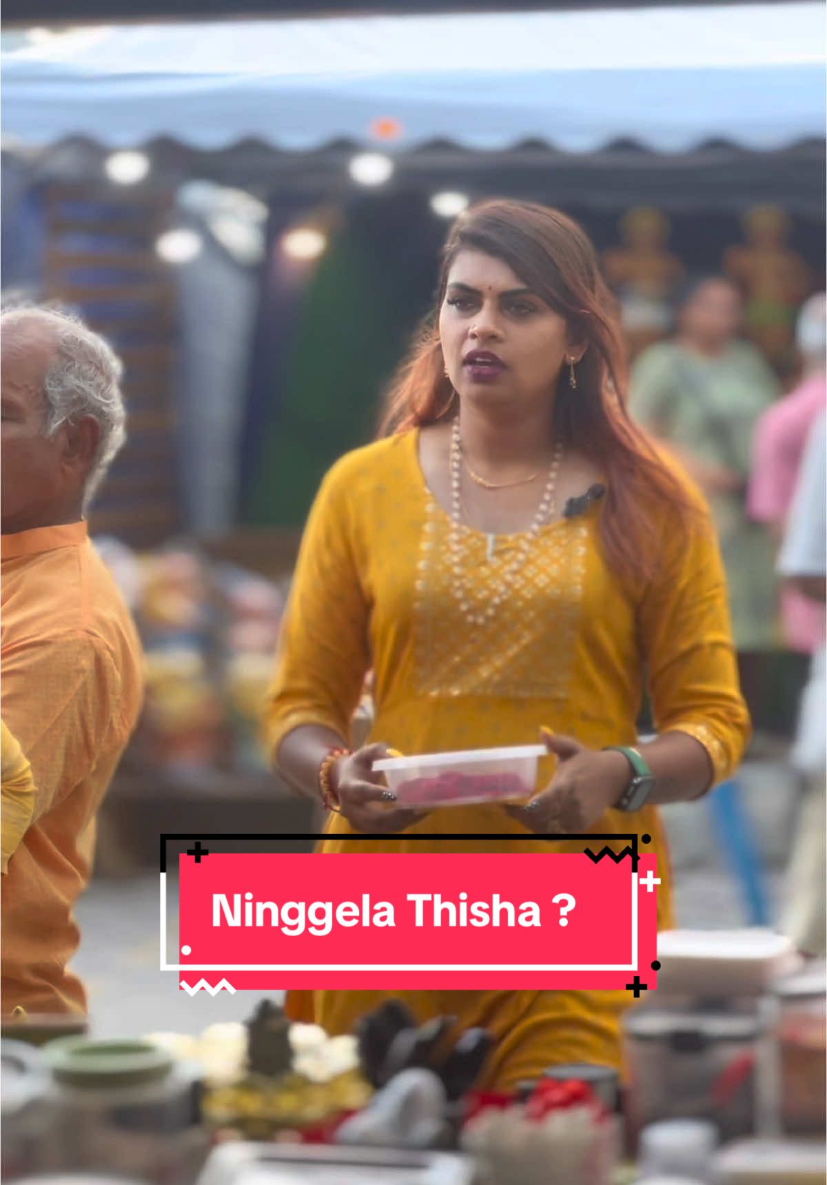 @Thisha Panipuri Resources