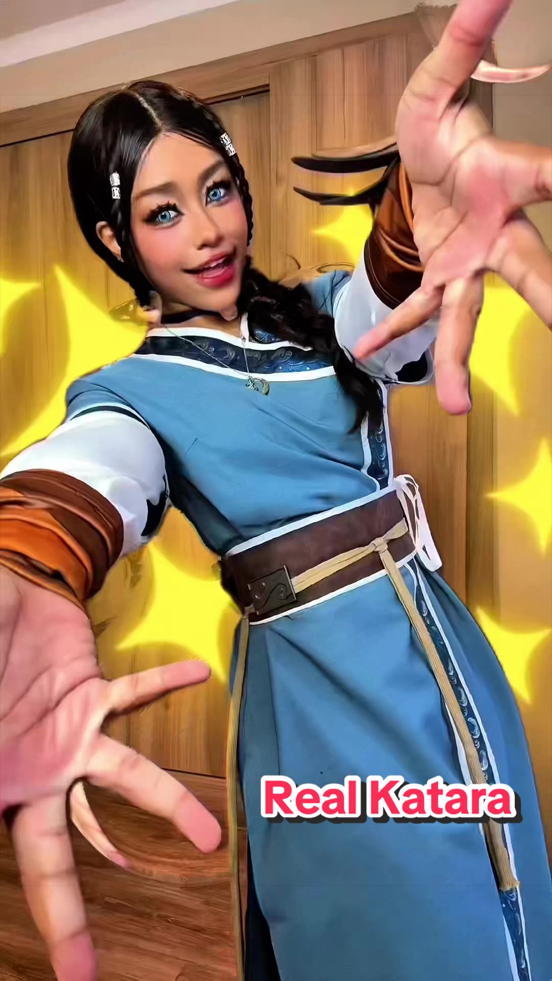 @Princess Sachiko
